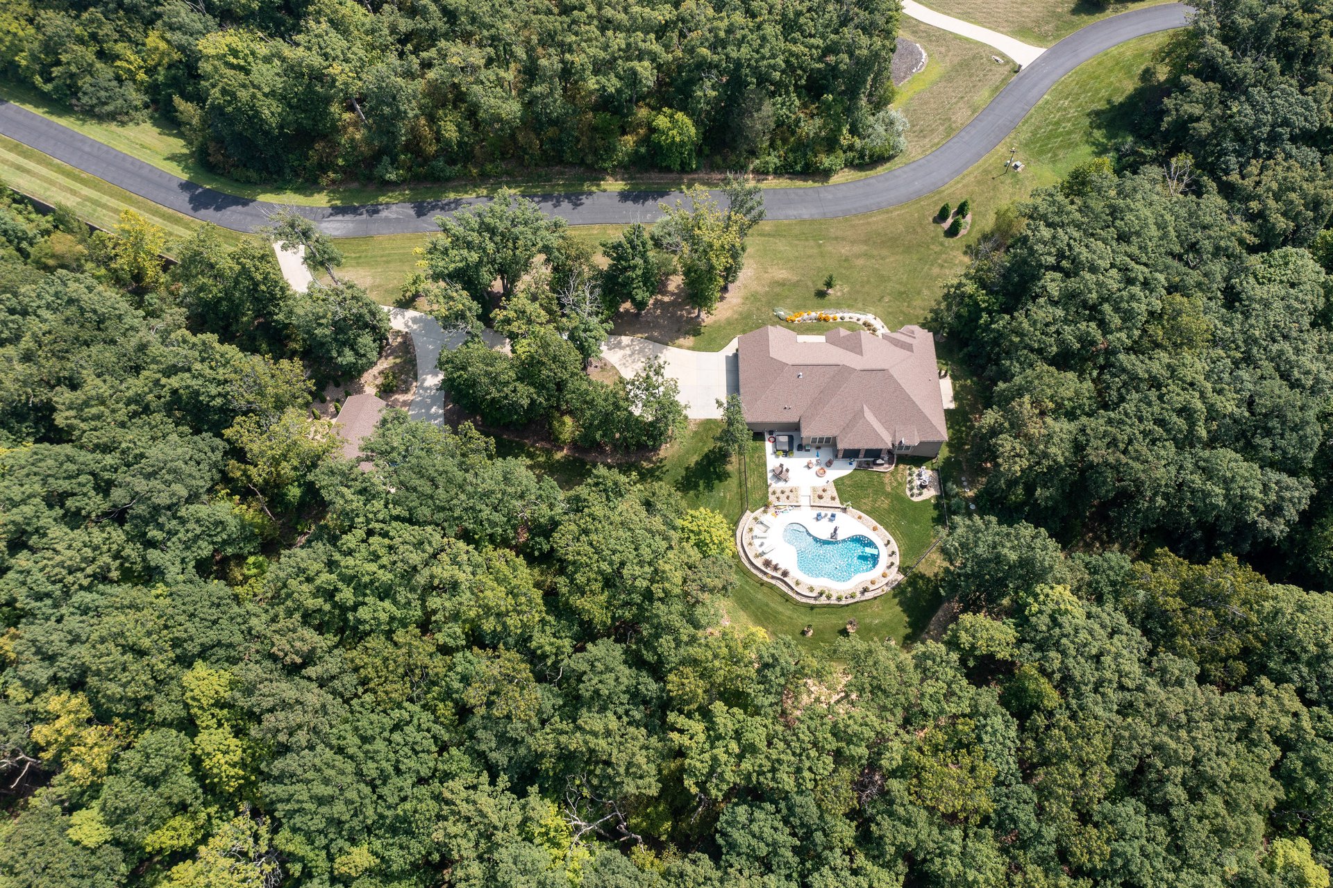 1275 Kohlers Lane