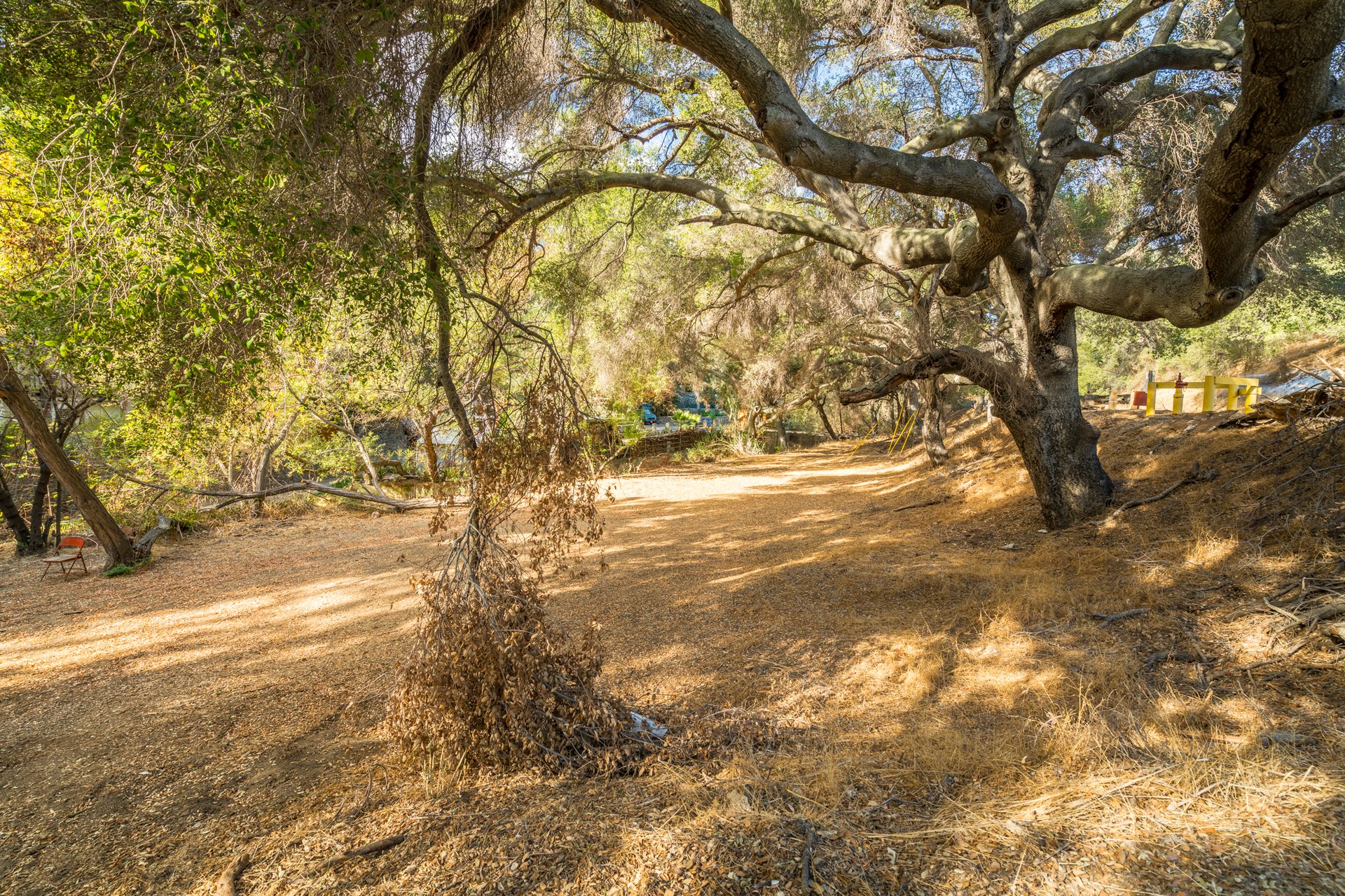 0 Topanga Canyon Boulevard