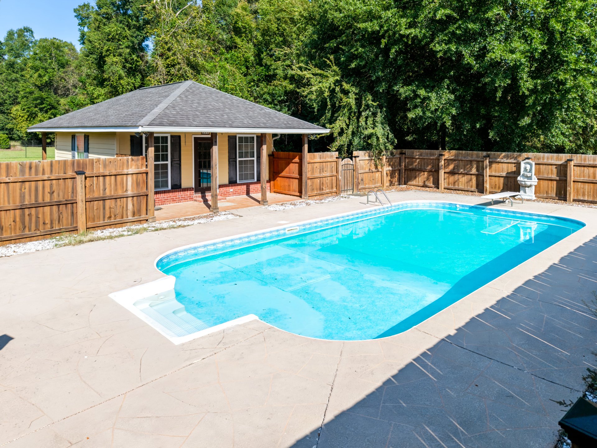 299 Country Club Road, Bainbridge, GA