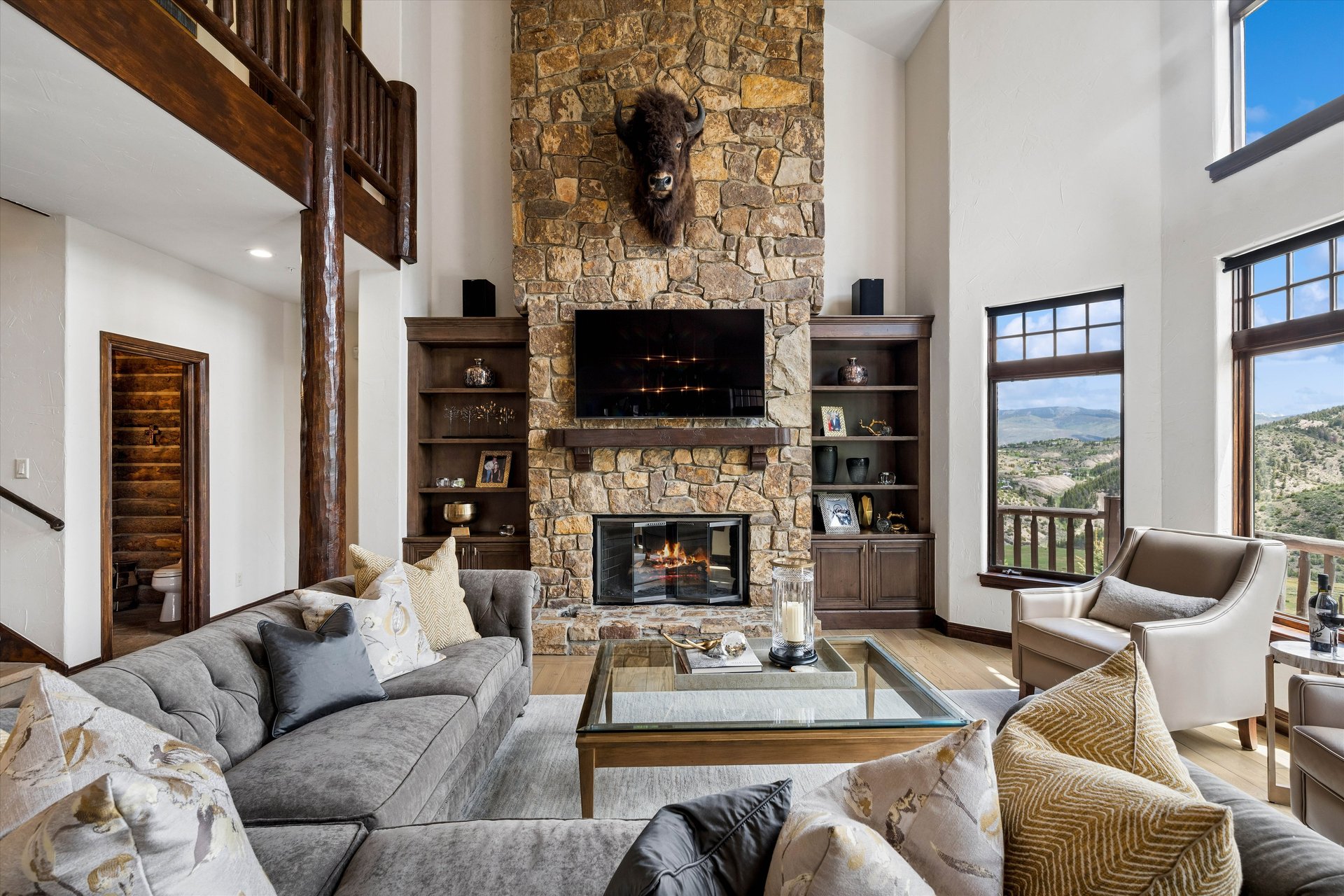 35 Stag Gulch Court