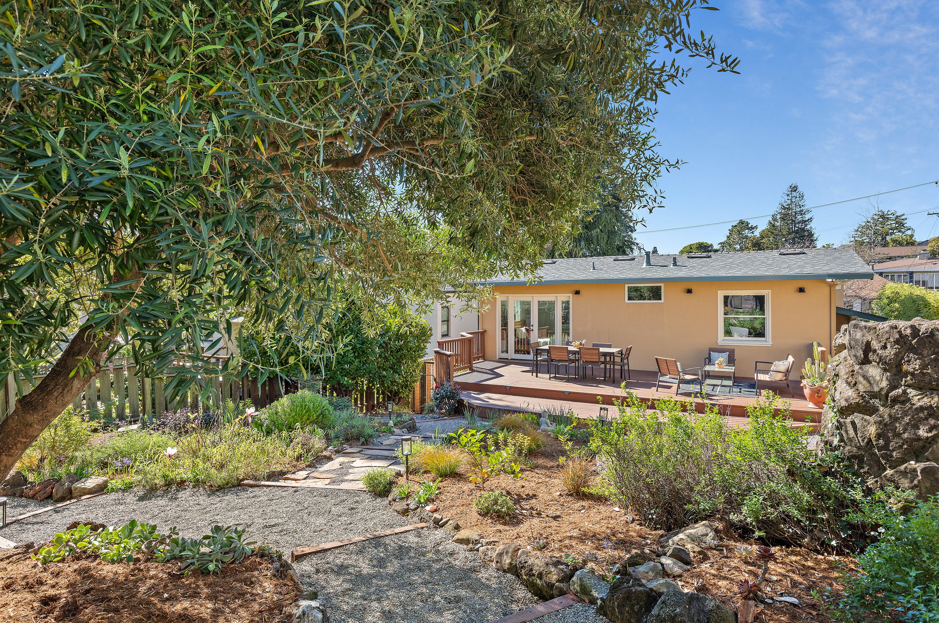 1950 Hopkins Street