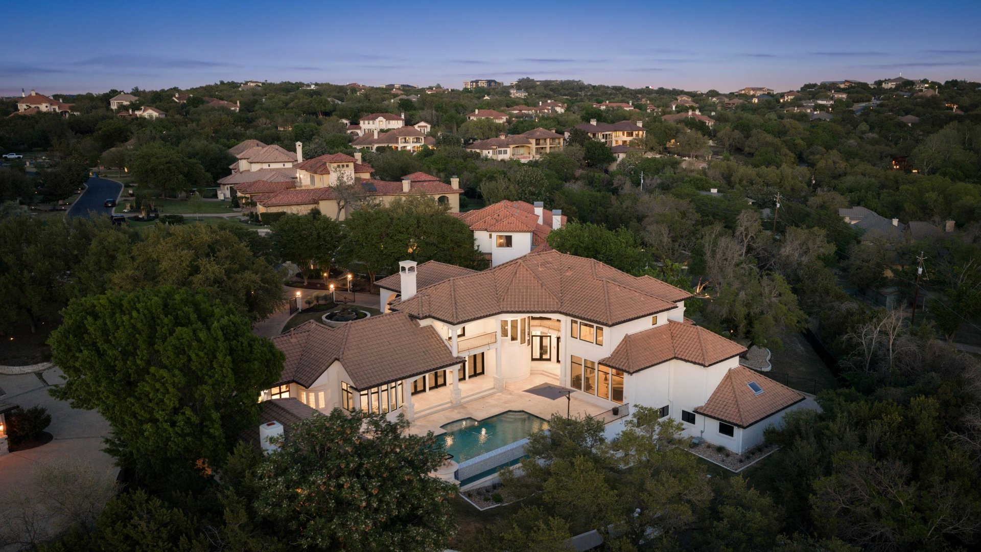 Villa Bella Cima