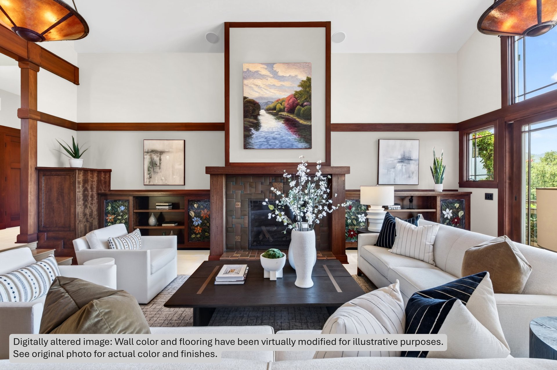 An Architectural Masterpiece in the Old Quarry Enclave