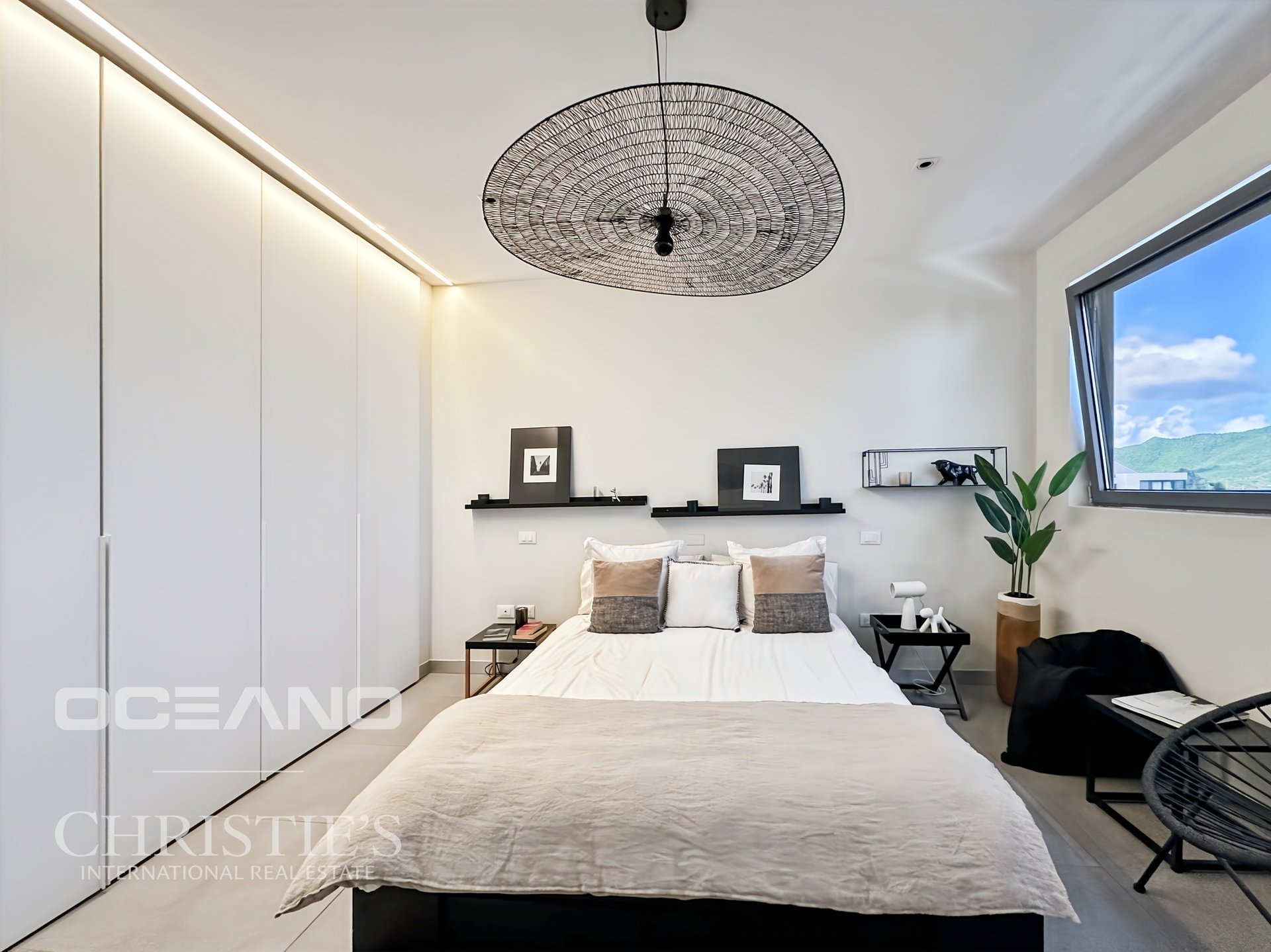 Huma Residence — 3-Bedroom Apartment in Maho