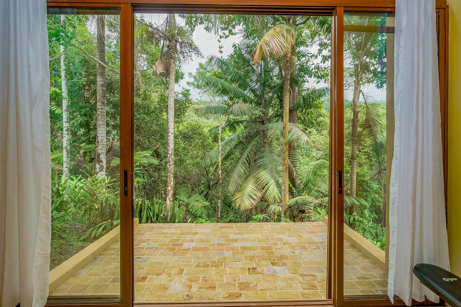 Jungle Retreat with River, Views & 2 Homes in Tres Rios