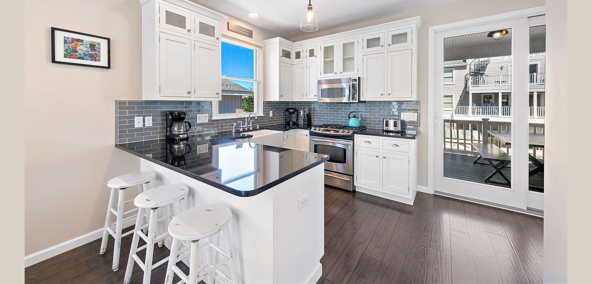 203 E. 16th Street Unit 2 , North Beach Haven