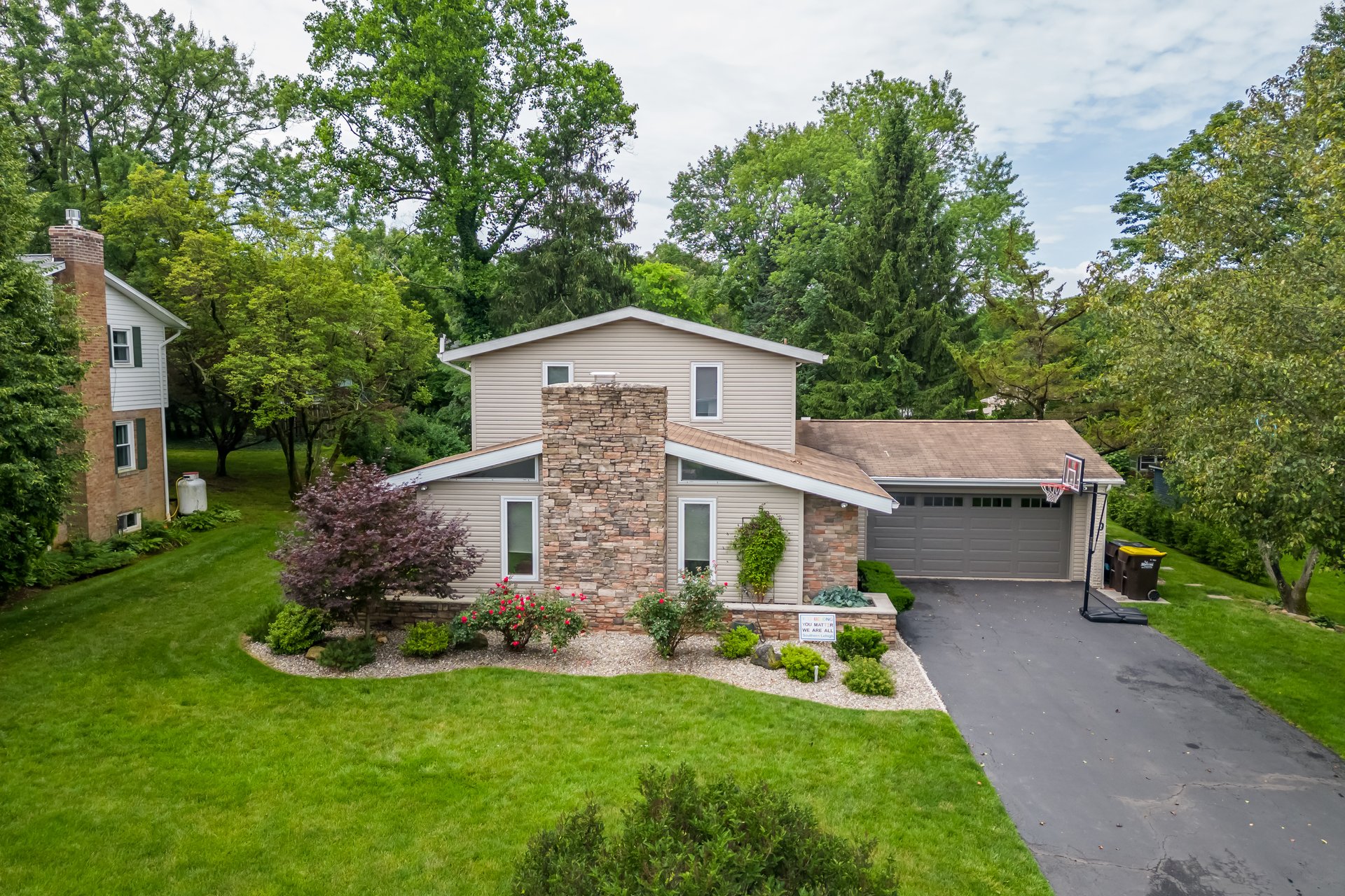 5098 Hampshire Road