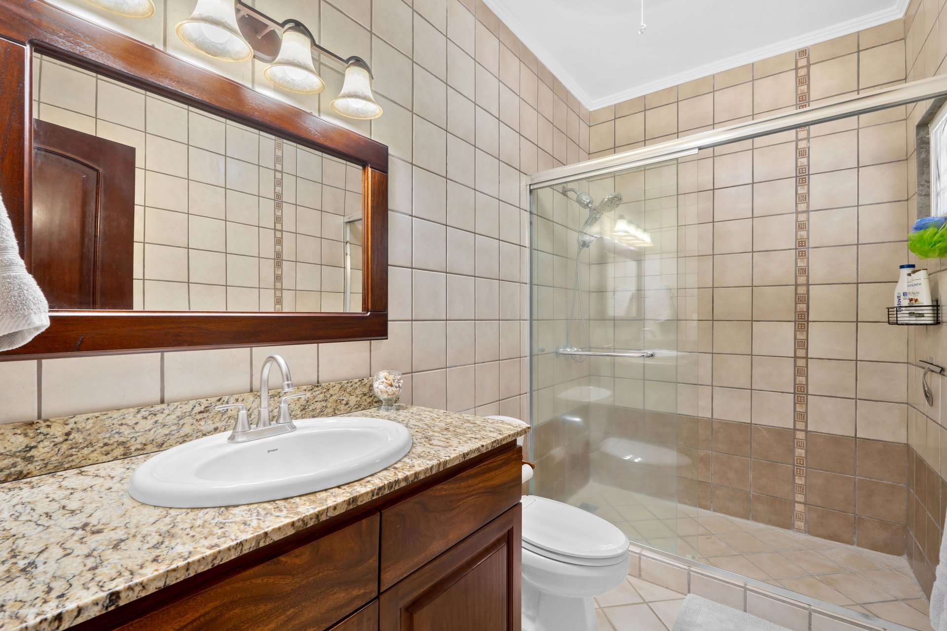 Surfside Tower 301 |  Third-Floor Condo Just Steps from the beach