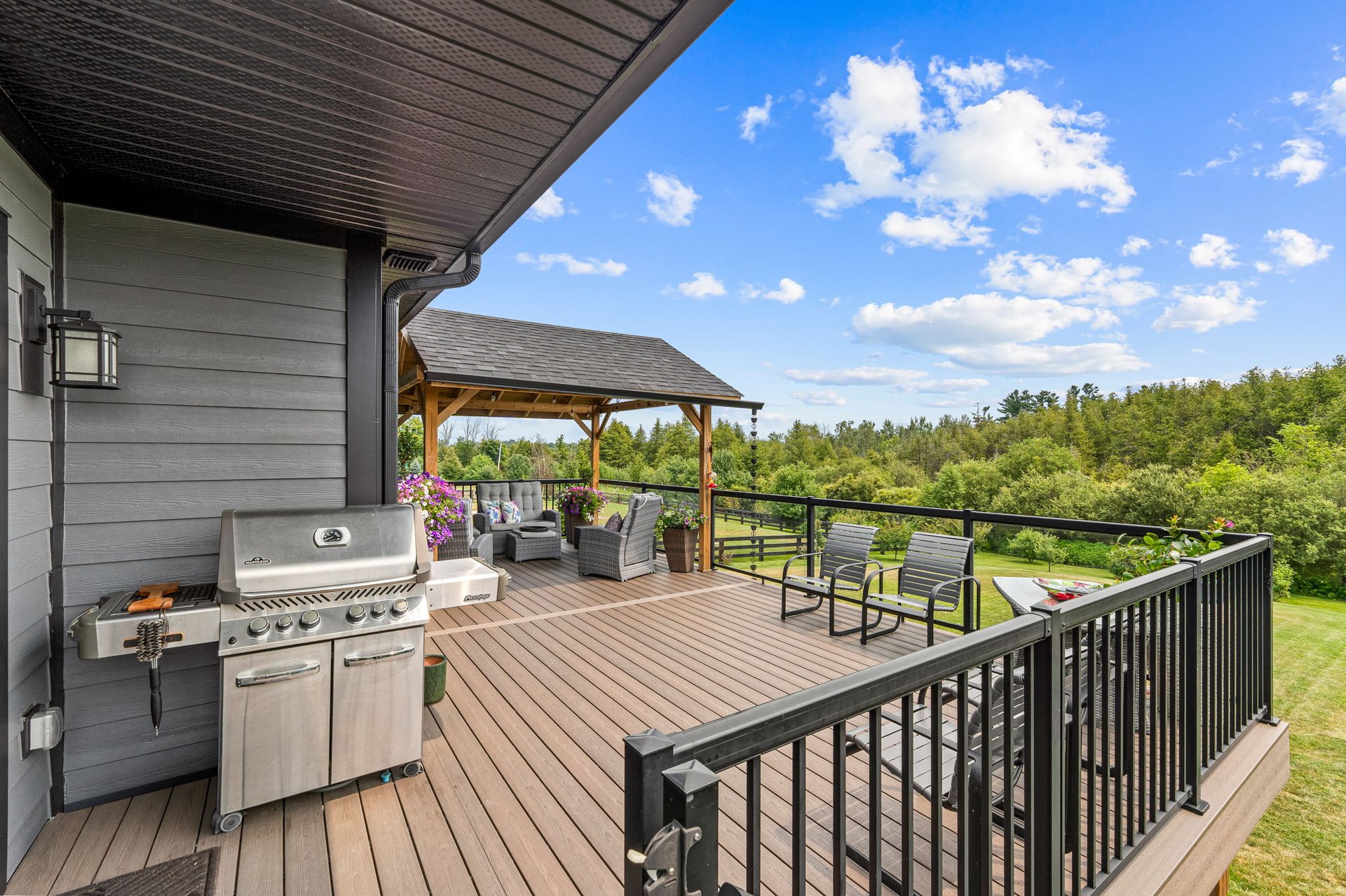 7 Georgian Grande Drive, Oro-Medonte