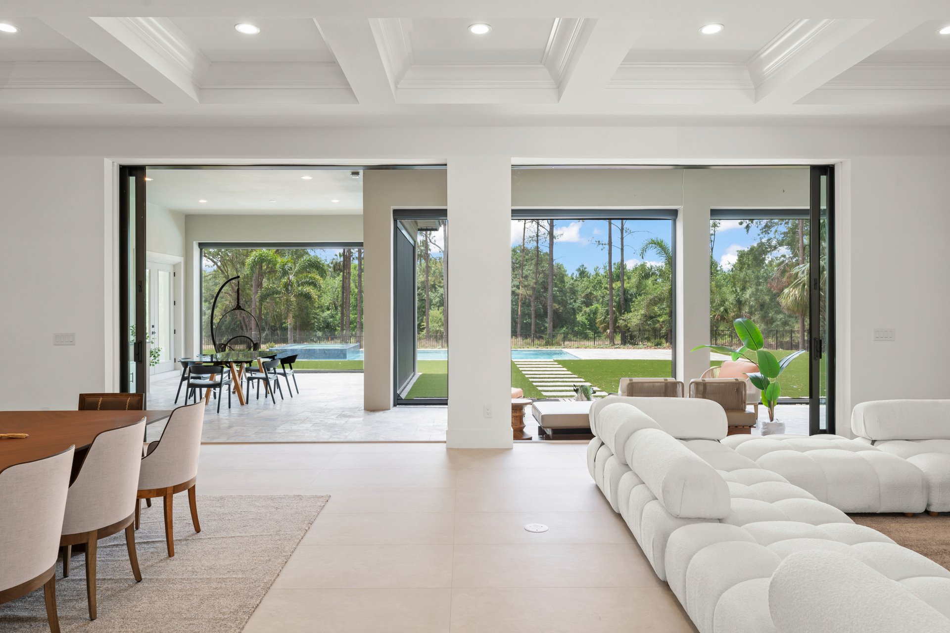 Hancock Model - Lot 67 Estate