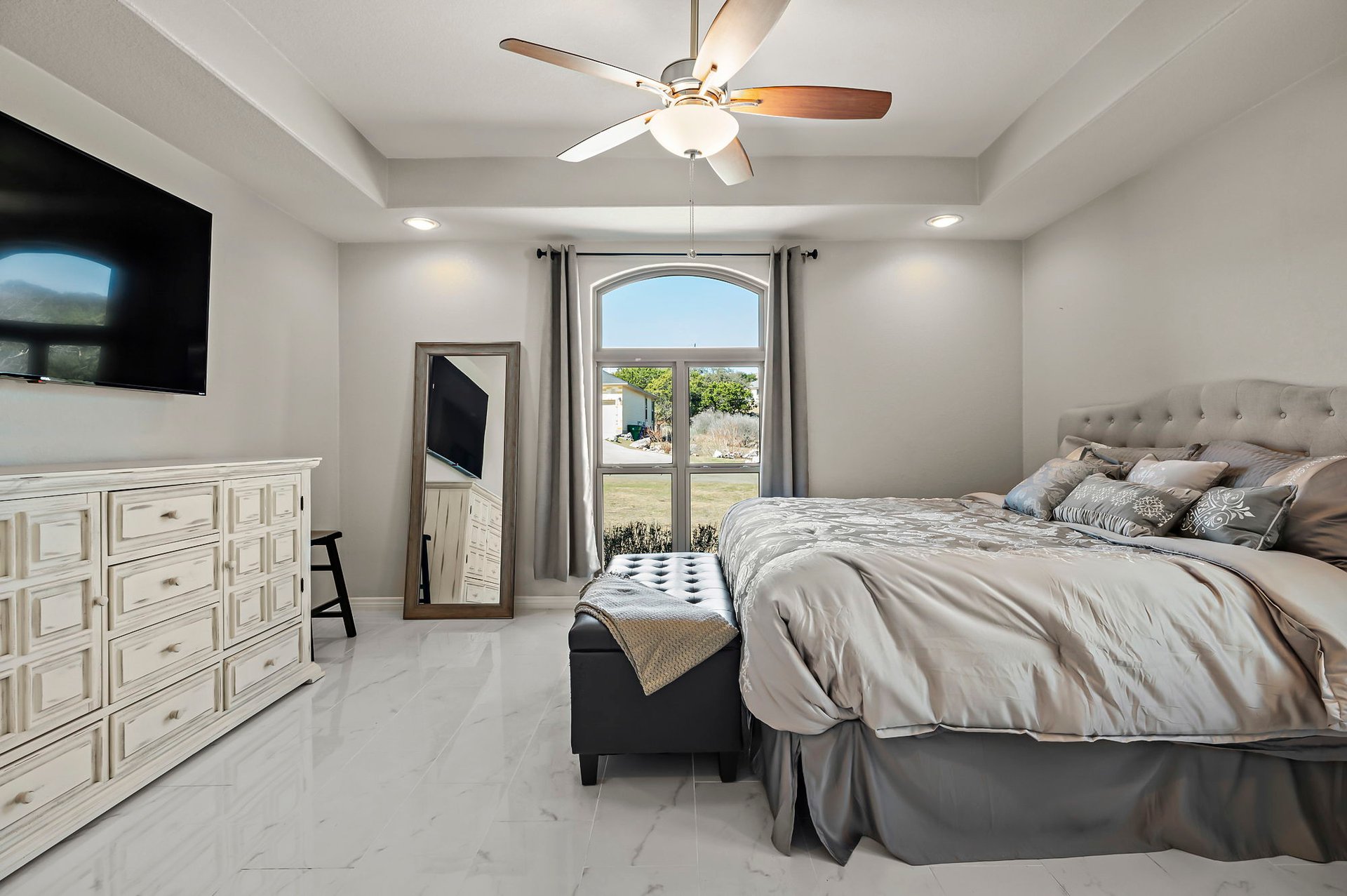 Your Lake LBJ Oasis