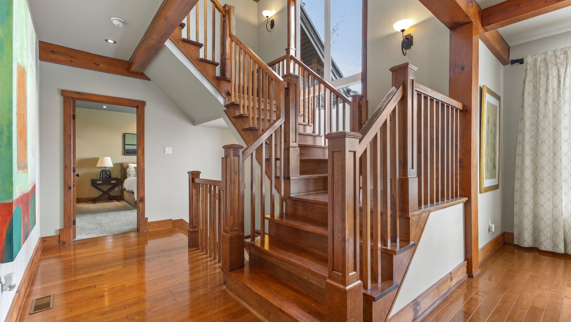 Mont-Saint-Sauveur | Panoramic ski-in/ski-out residence