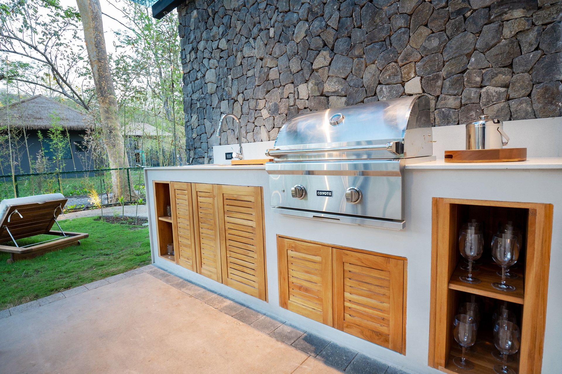 El Mangroove Autograph Collection® | Exclusive 2 & 3-Bedroom Villas in the Heart of Papagayo!