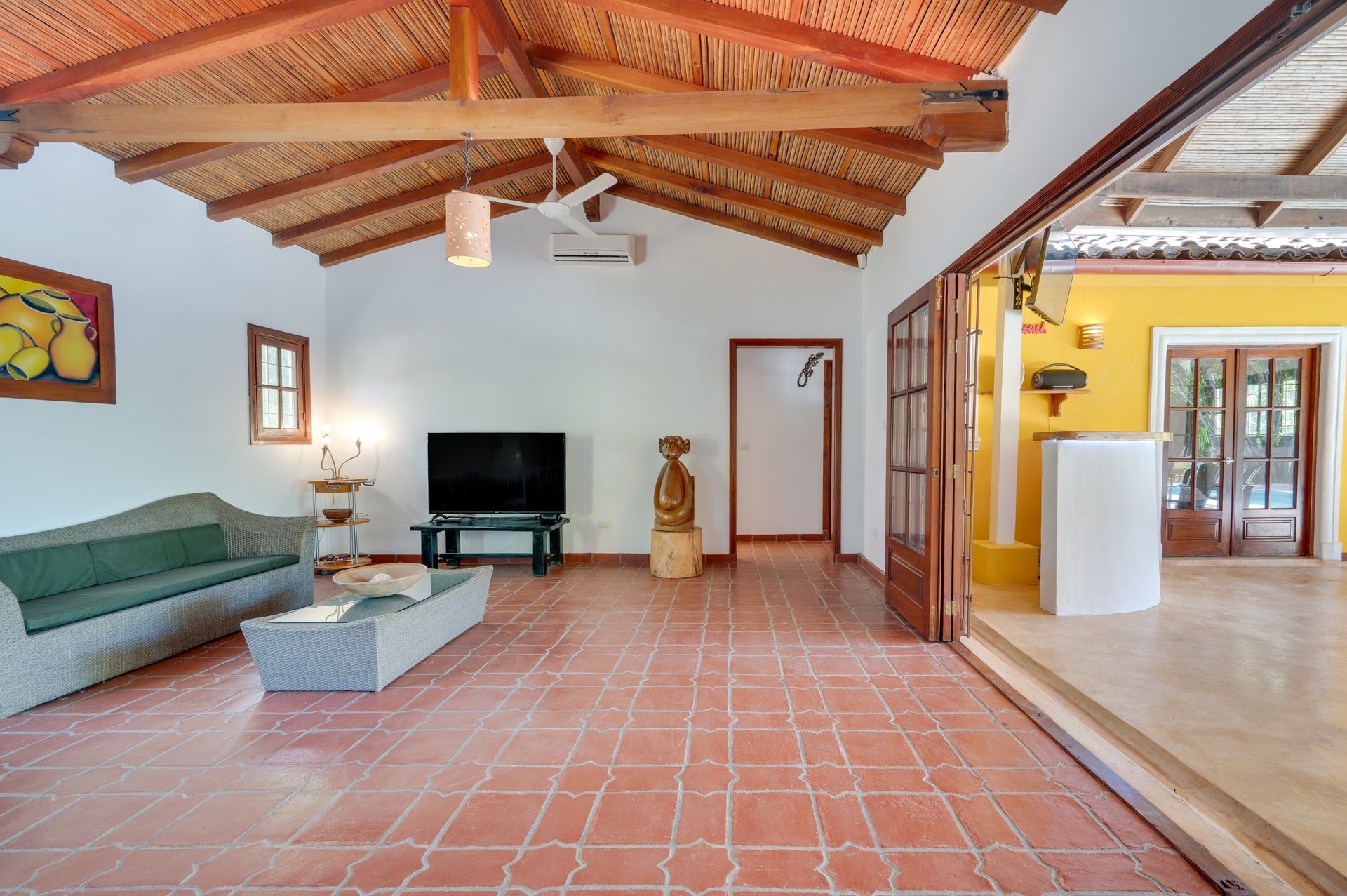 Villa La Josefina | Exclusive Estate with Three Villas and Two Pools in La Josefina, Tamarindo