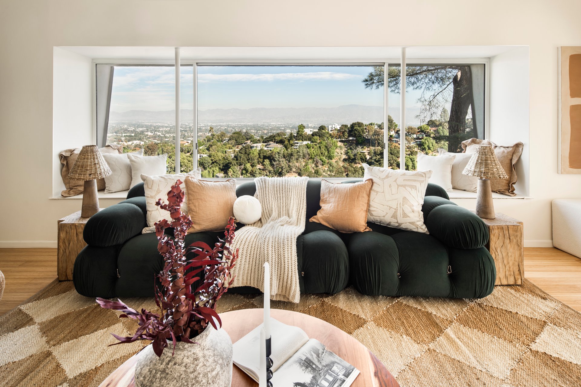 3720 Alta Mesa Dr, Studio City