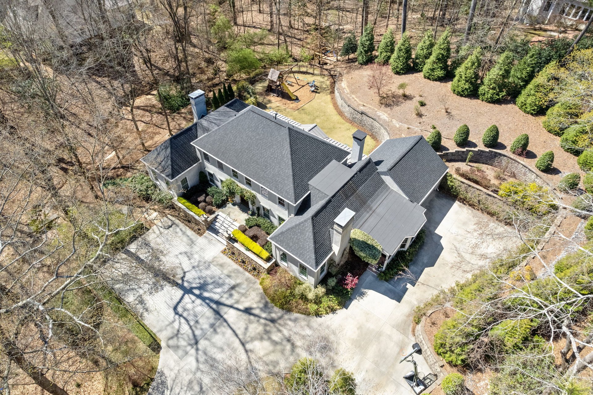 Polo Lane Estate