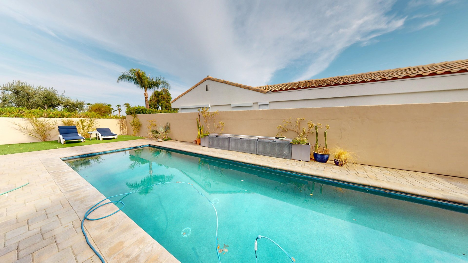 3010 N Redwood Drive Pool Home