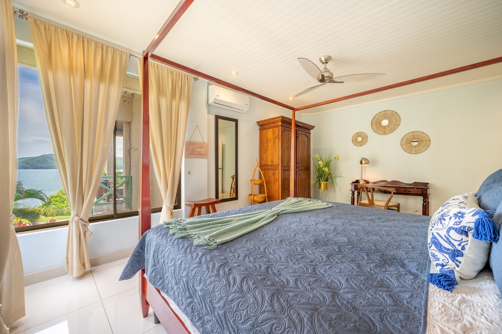 Punta Plata 504 | Ocean-View Beachfront Condo in Playa Flamingo