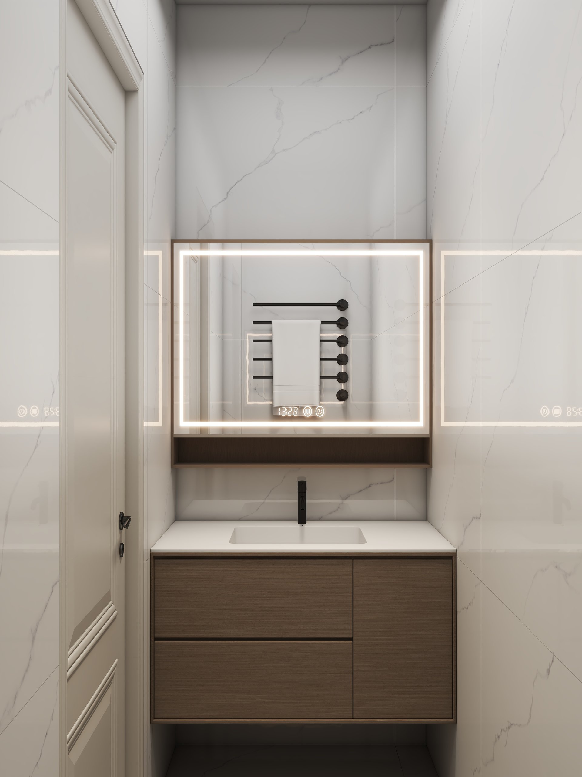 Still Lake Townhomes- Reflection Unit