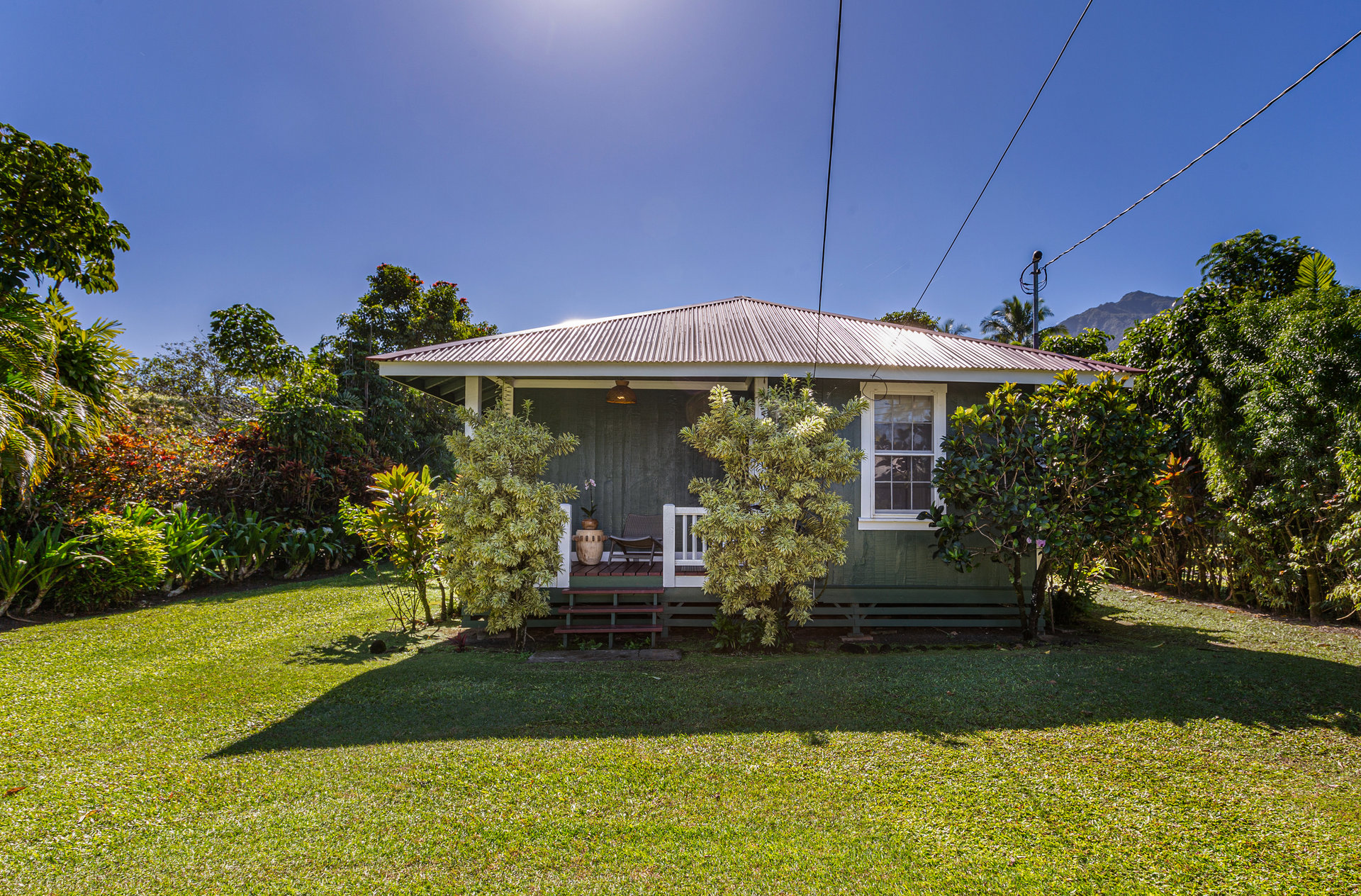Vintage Surf Cottages