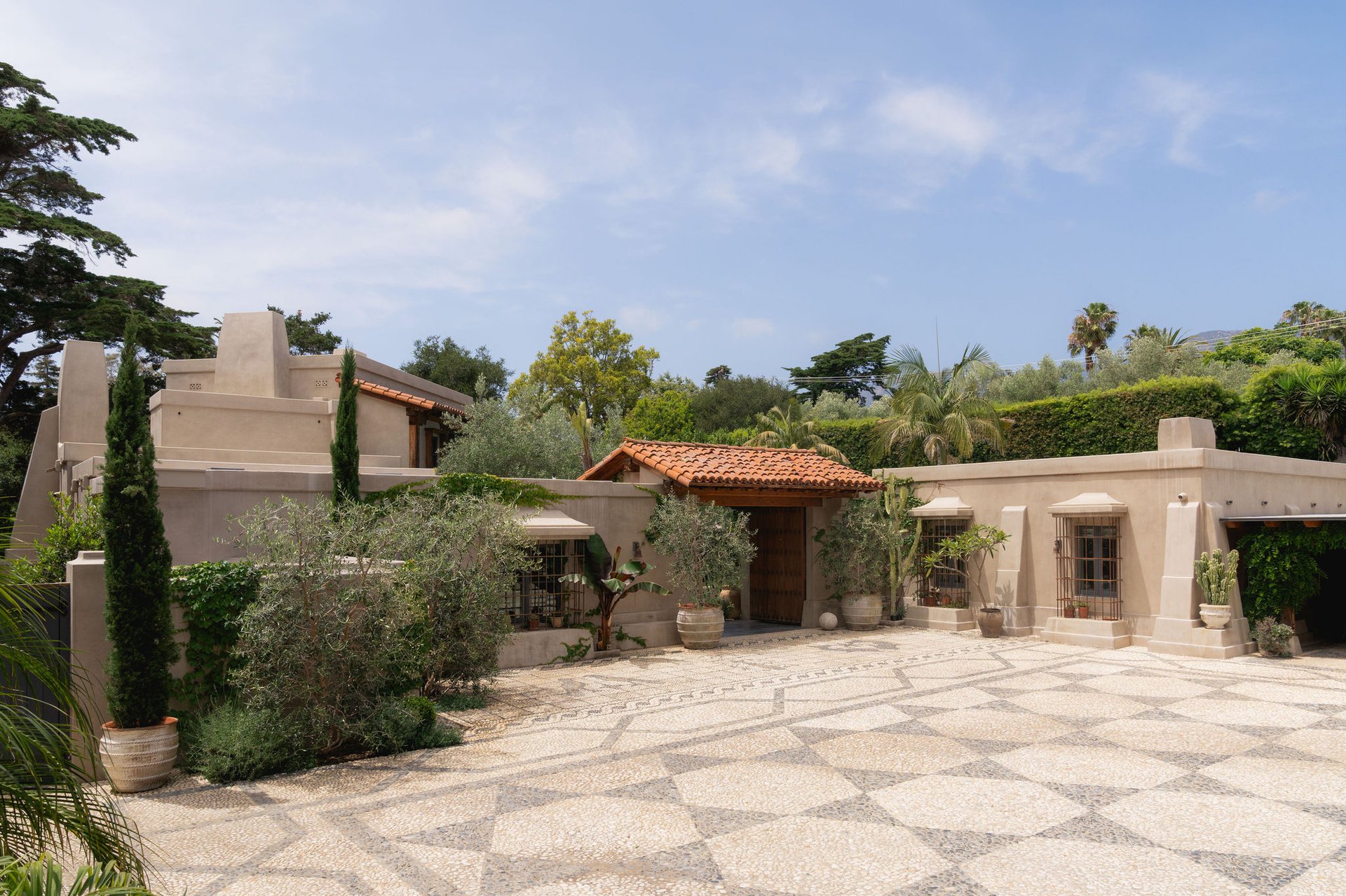 491 Pimiento Lane, Montecito 