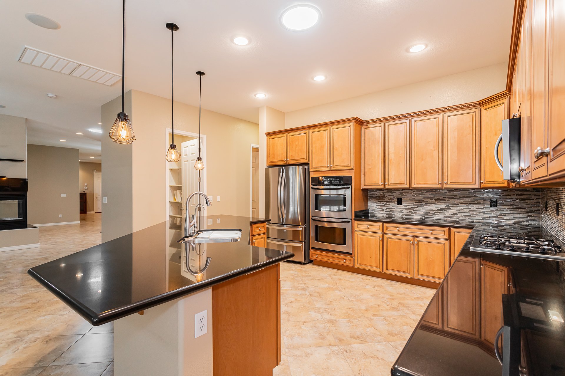 7808 Garden Stream Court