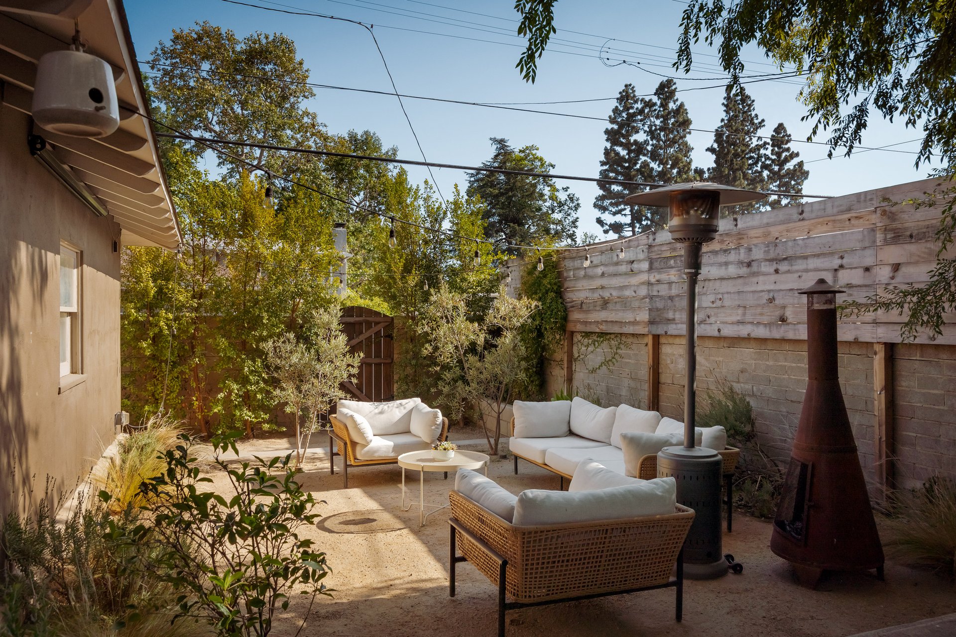 650 W 11th Street