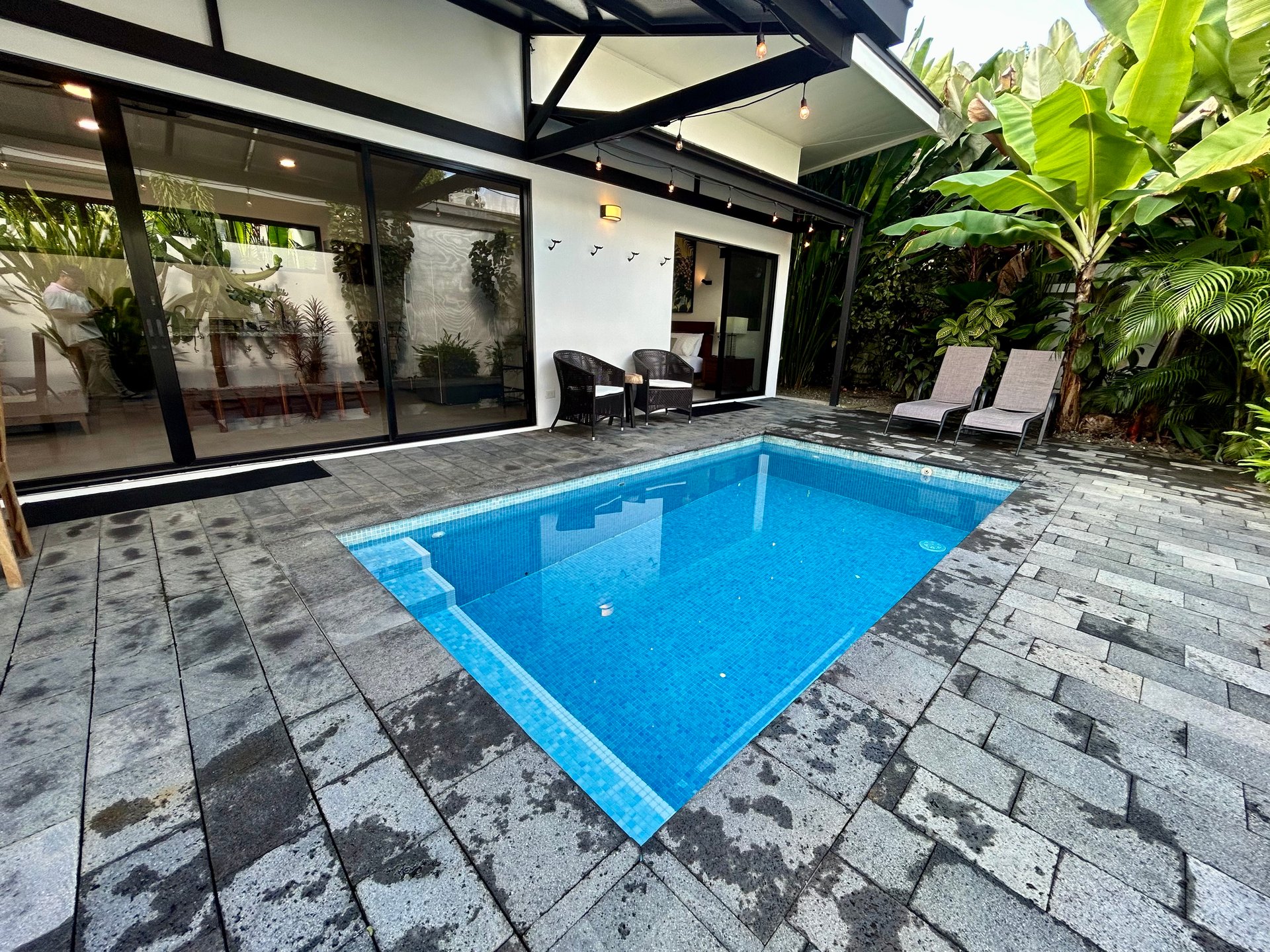 Walk-to-Everything Uvita Retreat | 3BR Home Minutes from the Beach