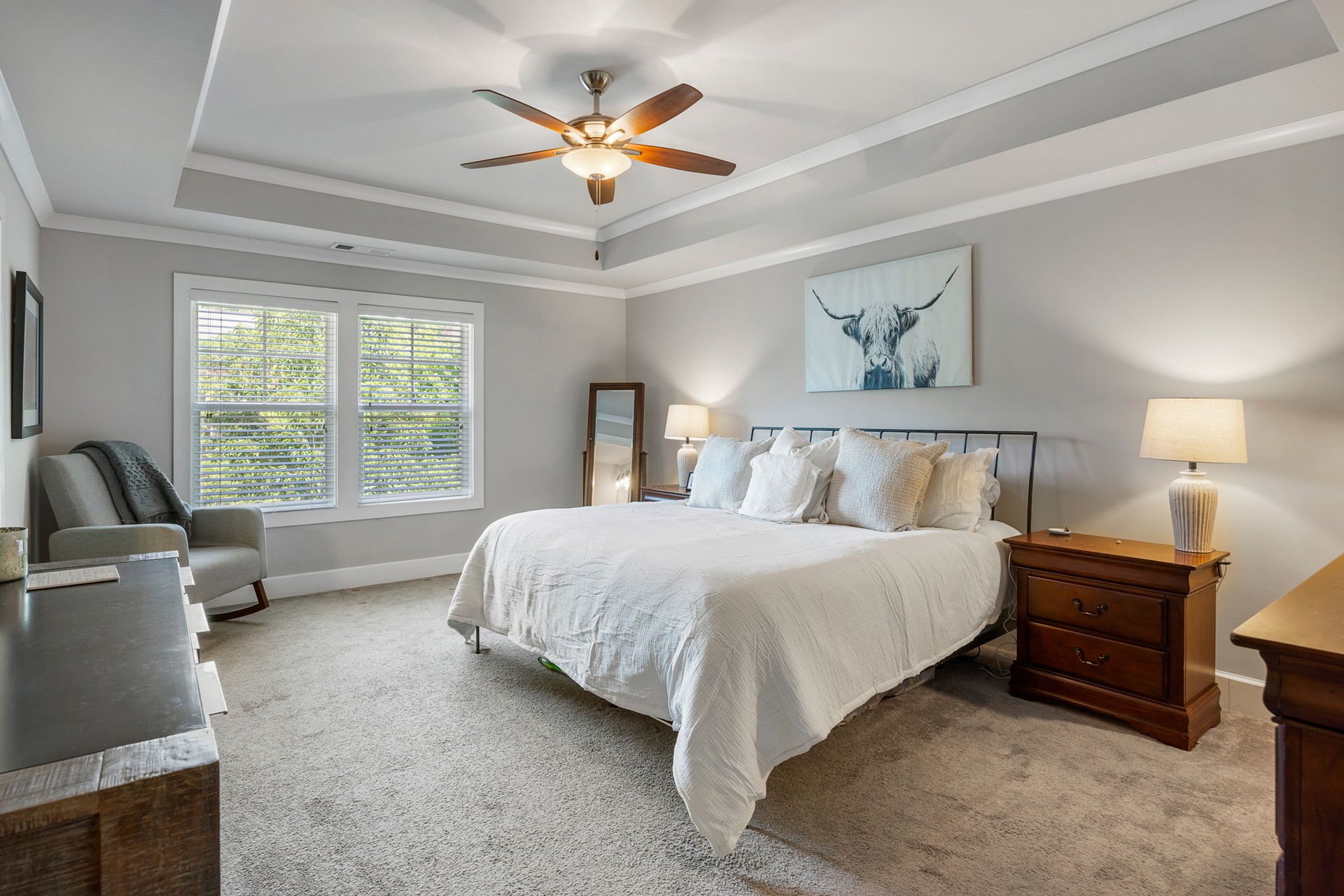 2136 Oak Knob Drive, Decatur, Georgia 30032