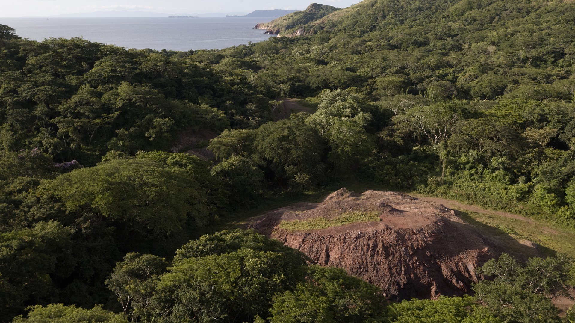  Punta Sabana & Mar Serena: Own the Last Great Coastline in Costa Rica!