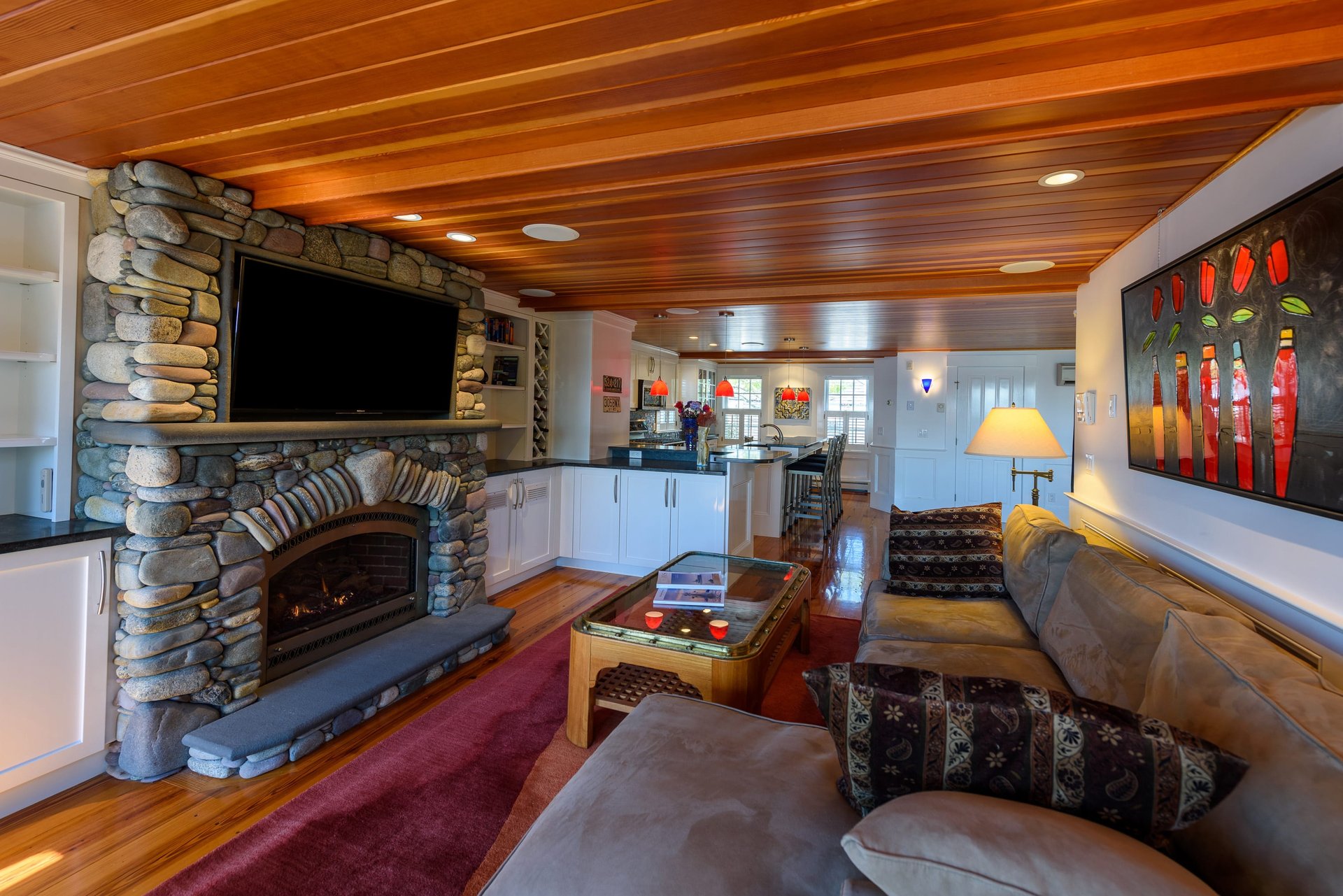 Unique Opportunity in Historic Edgartown