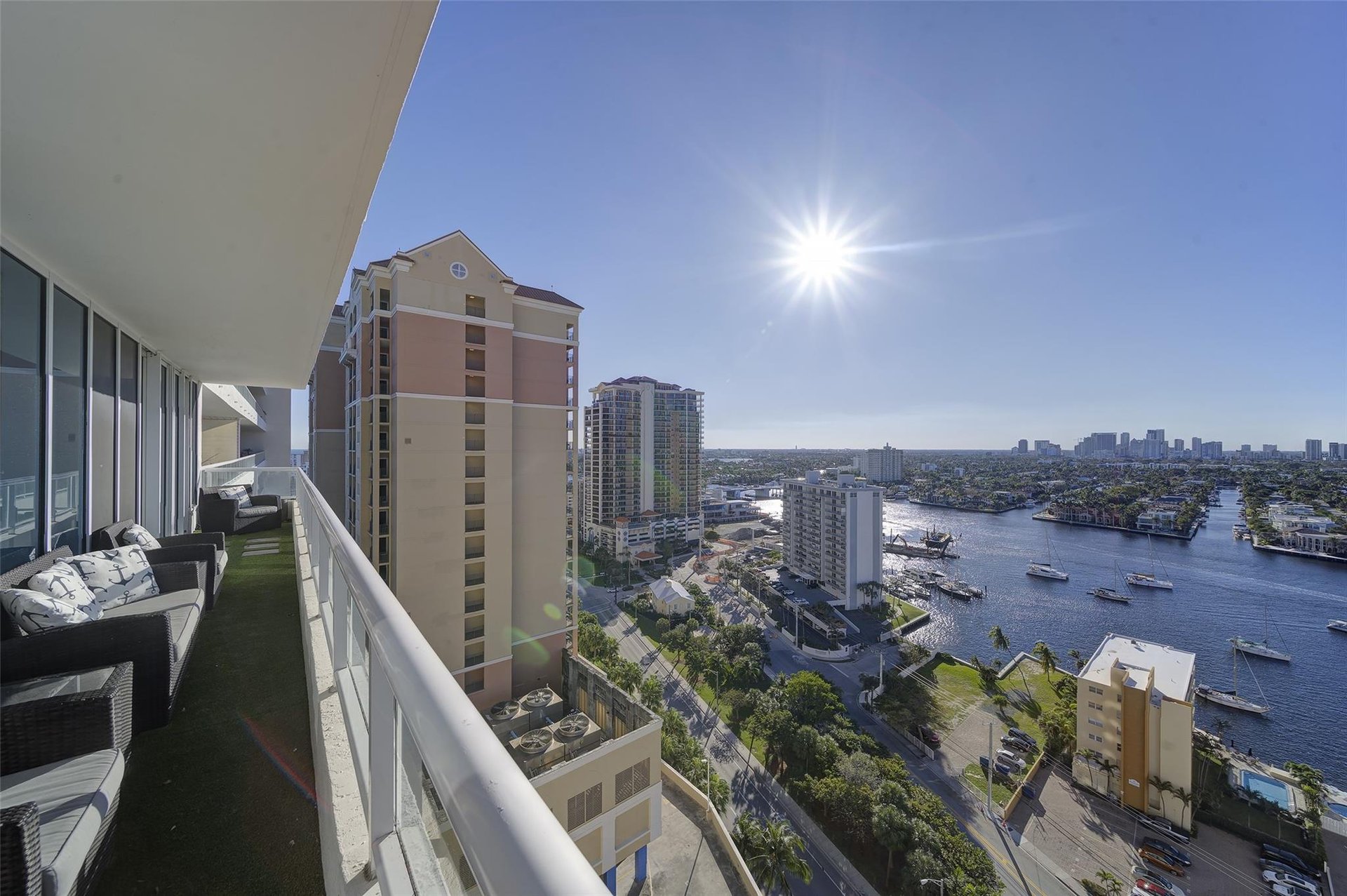 1 N Fort Lauderdale Beach Blvd 1906
