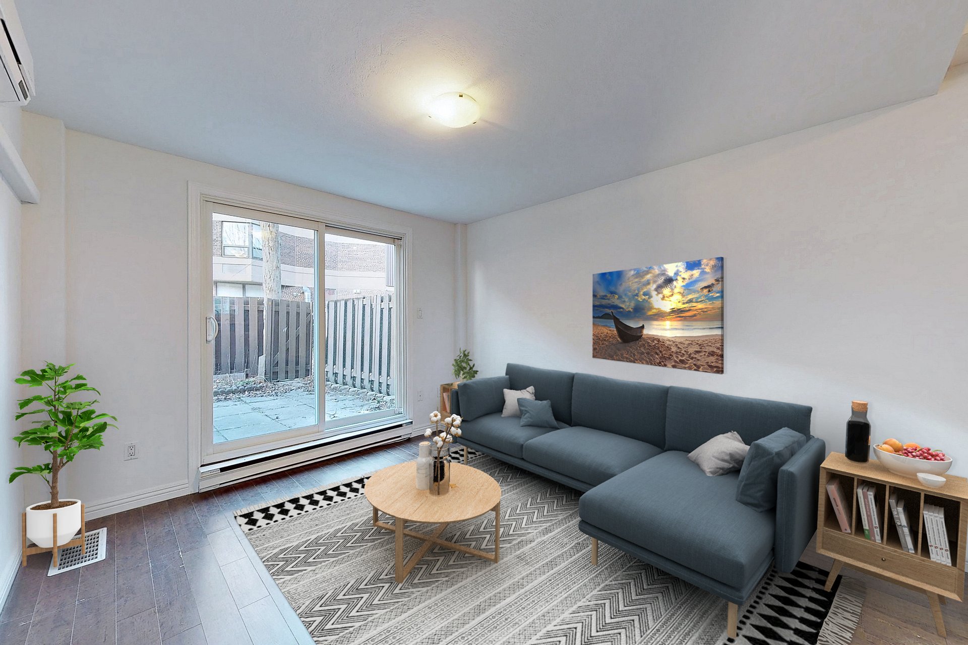 Queen Street East Family Townhome