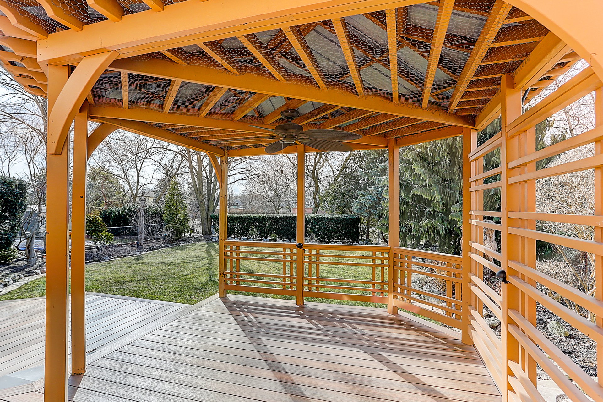 3158 Kilbride Cres