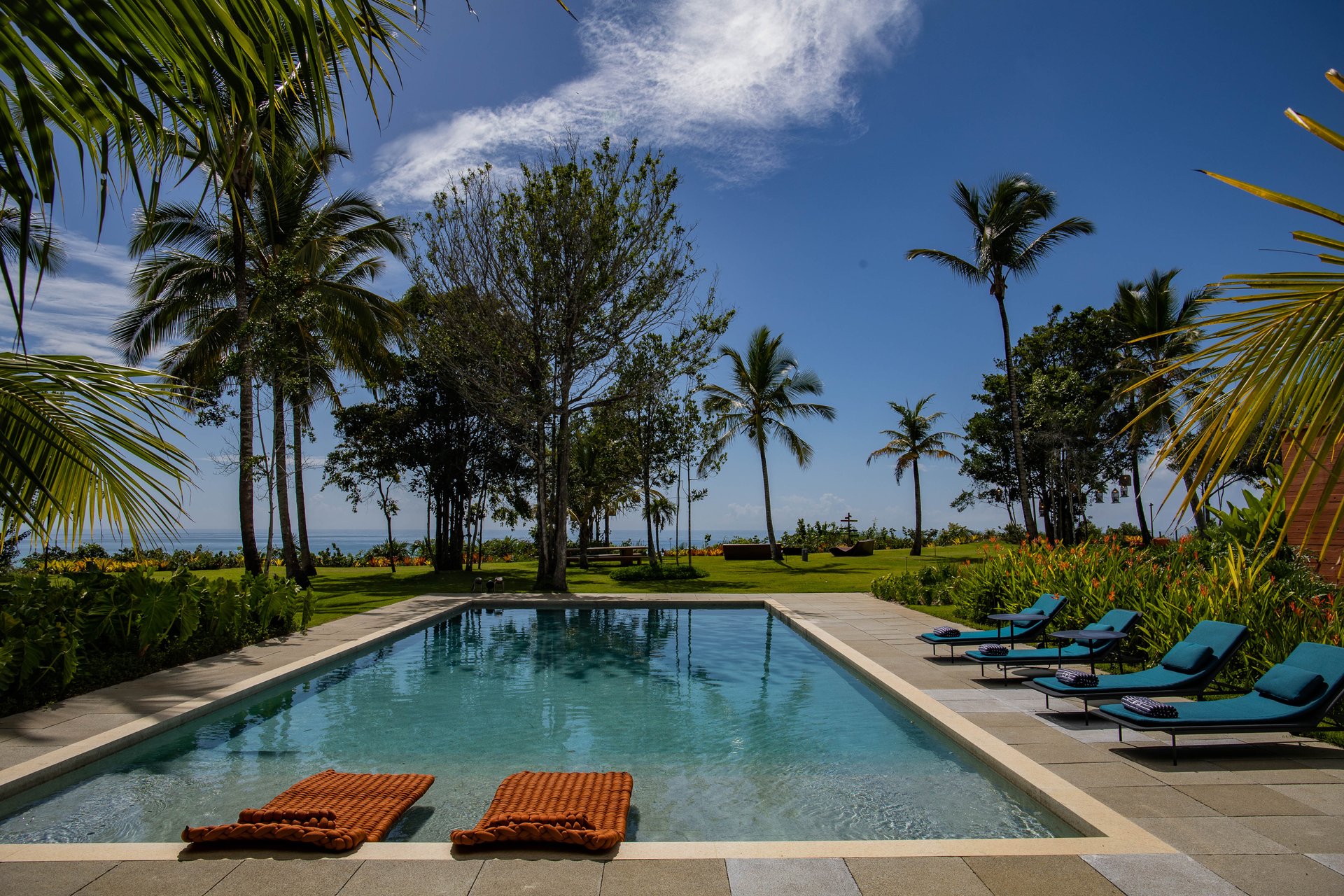 Villa Fasano Serena