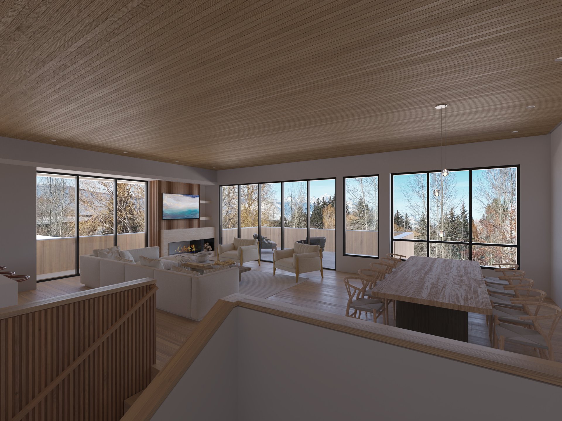 755 Teton Landing