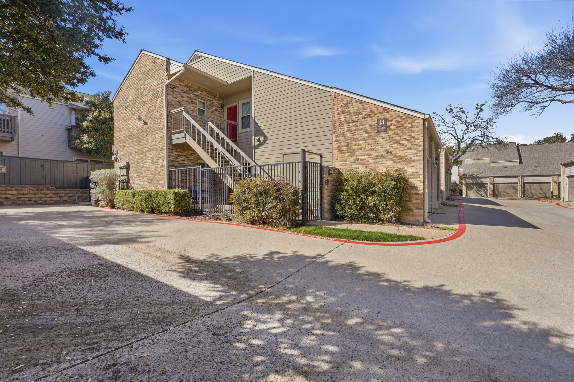 5616 Preston Oaks Rd Unit #1406