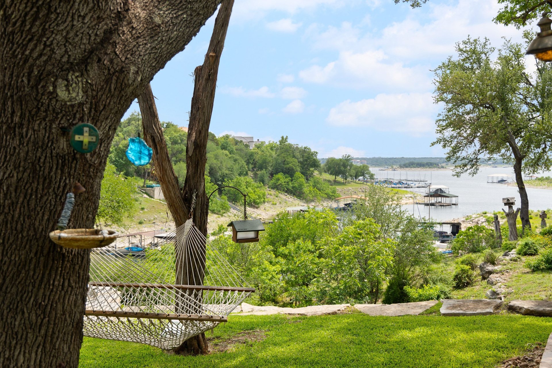 Stillwater Cove