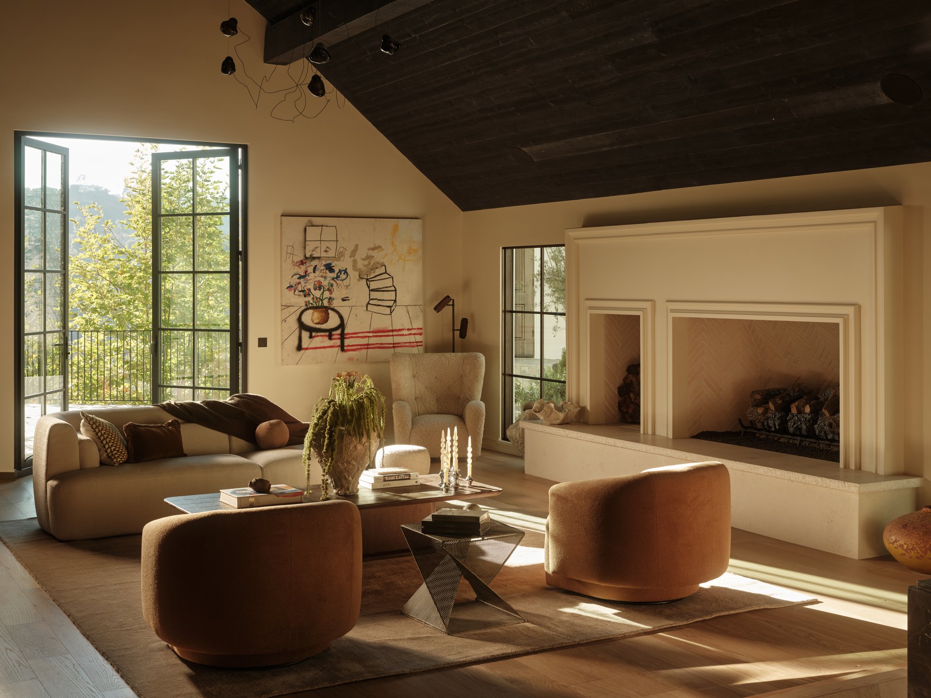 851 Strada Vecchia Rd, Bel Air 
