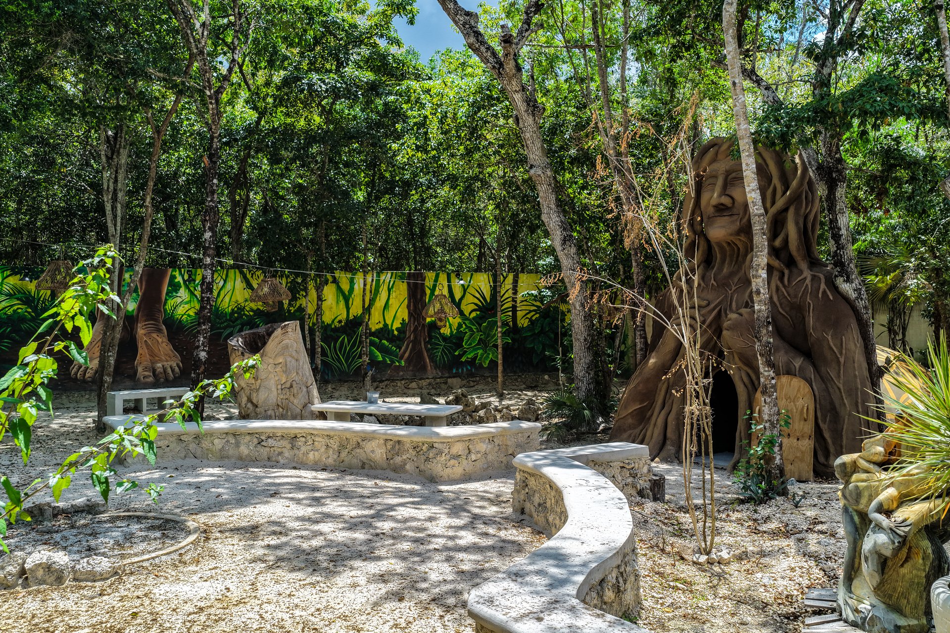 Hotel Ora | Tulum
