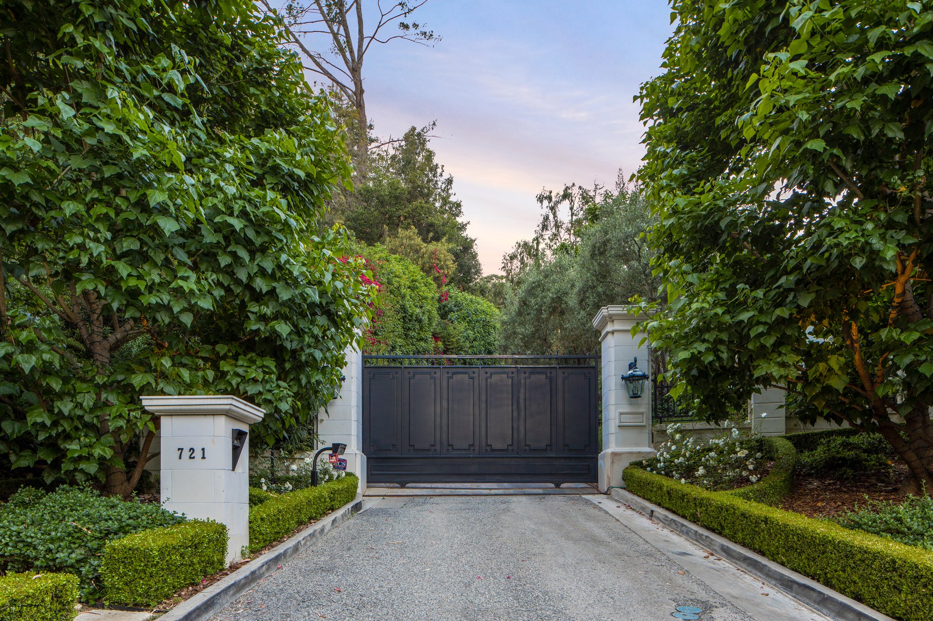 721 Dolo Way, Bel Air