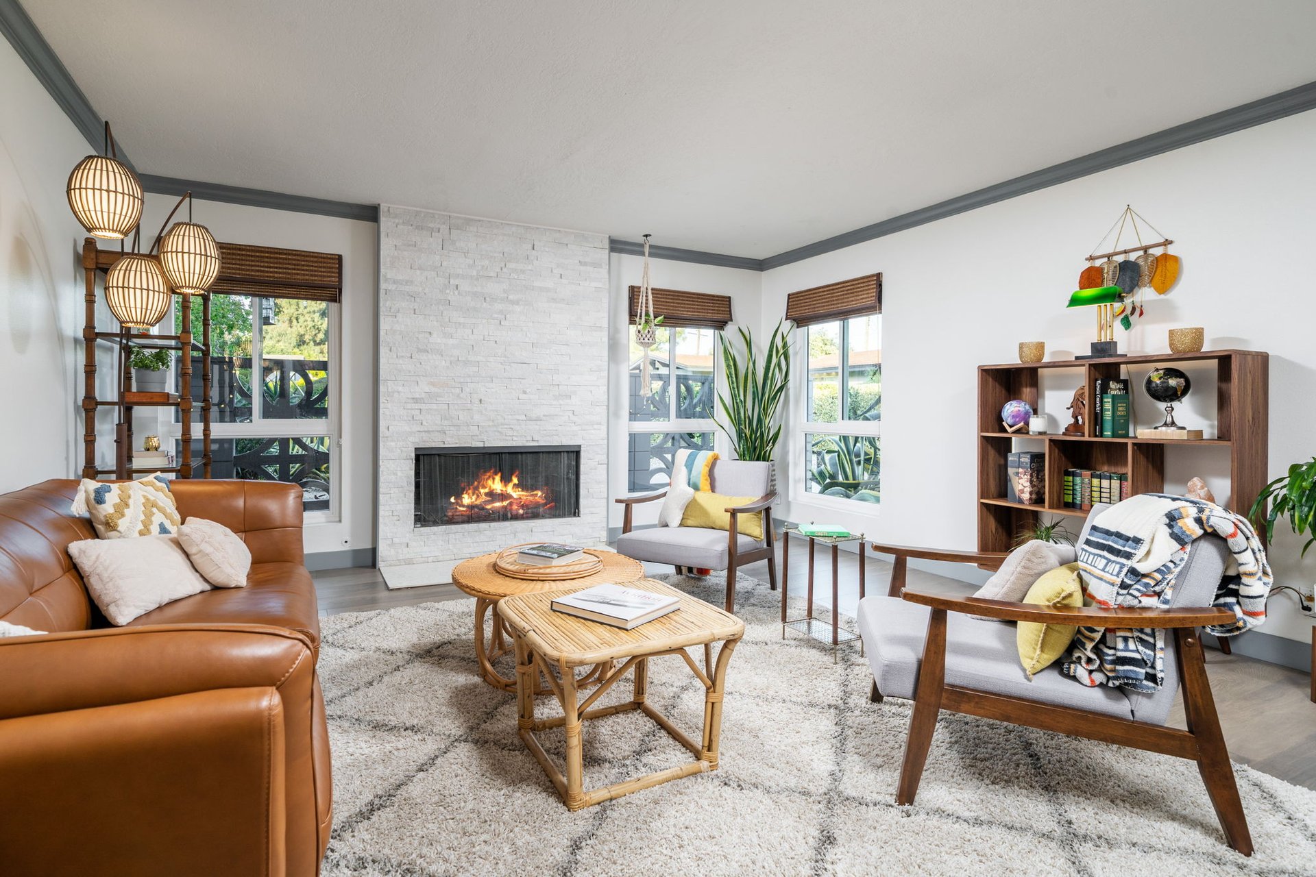 2129 N San Marcos Place
