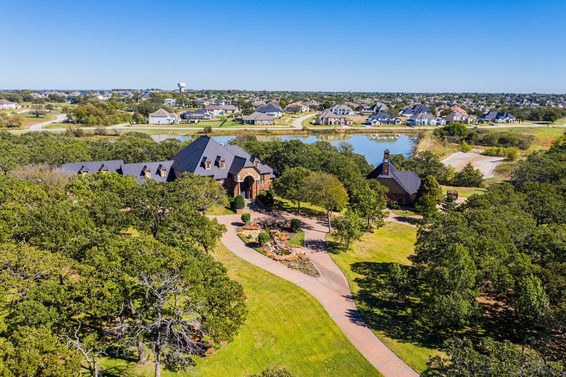5101 Kensington Court
