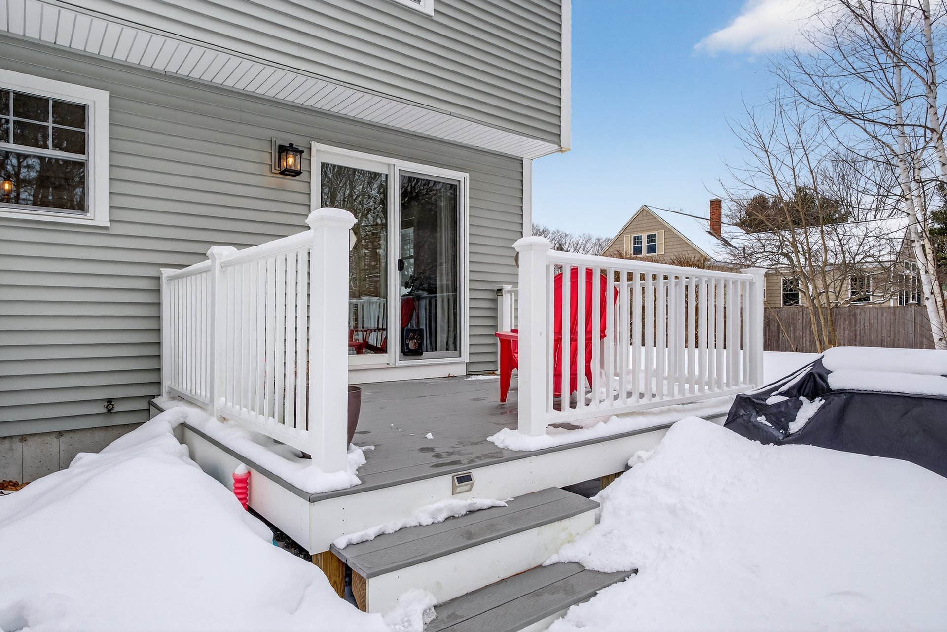 12 Robinson Rd, Scarborough