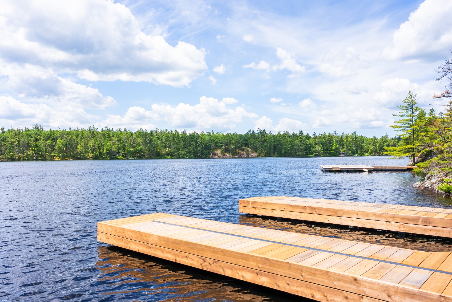 Silver Lake