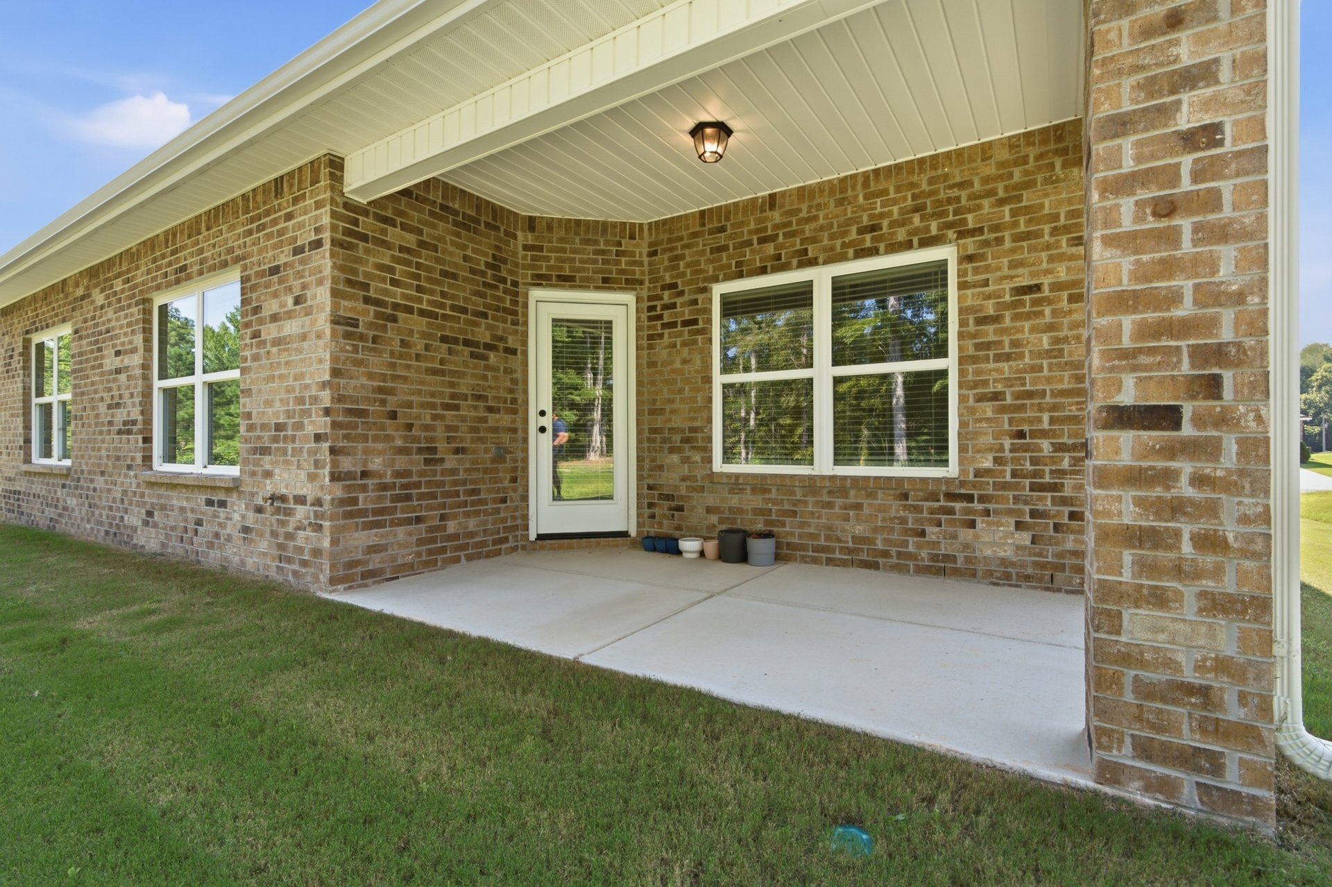 Move-In Ready Home in Spragins Cove