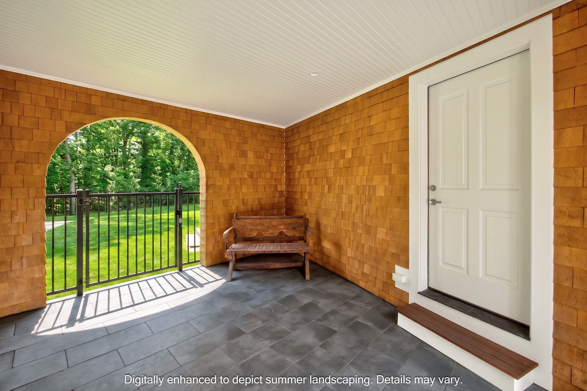 A Turnkey Seapuit Offering in Osterville