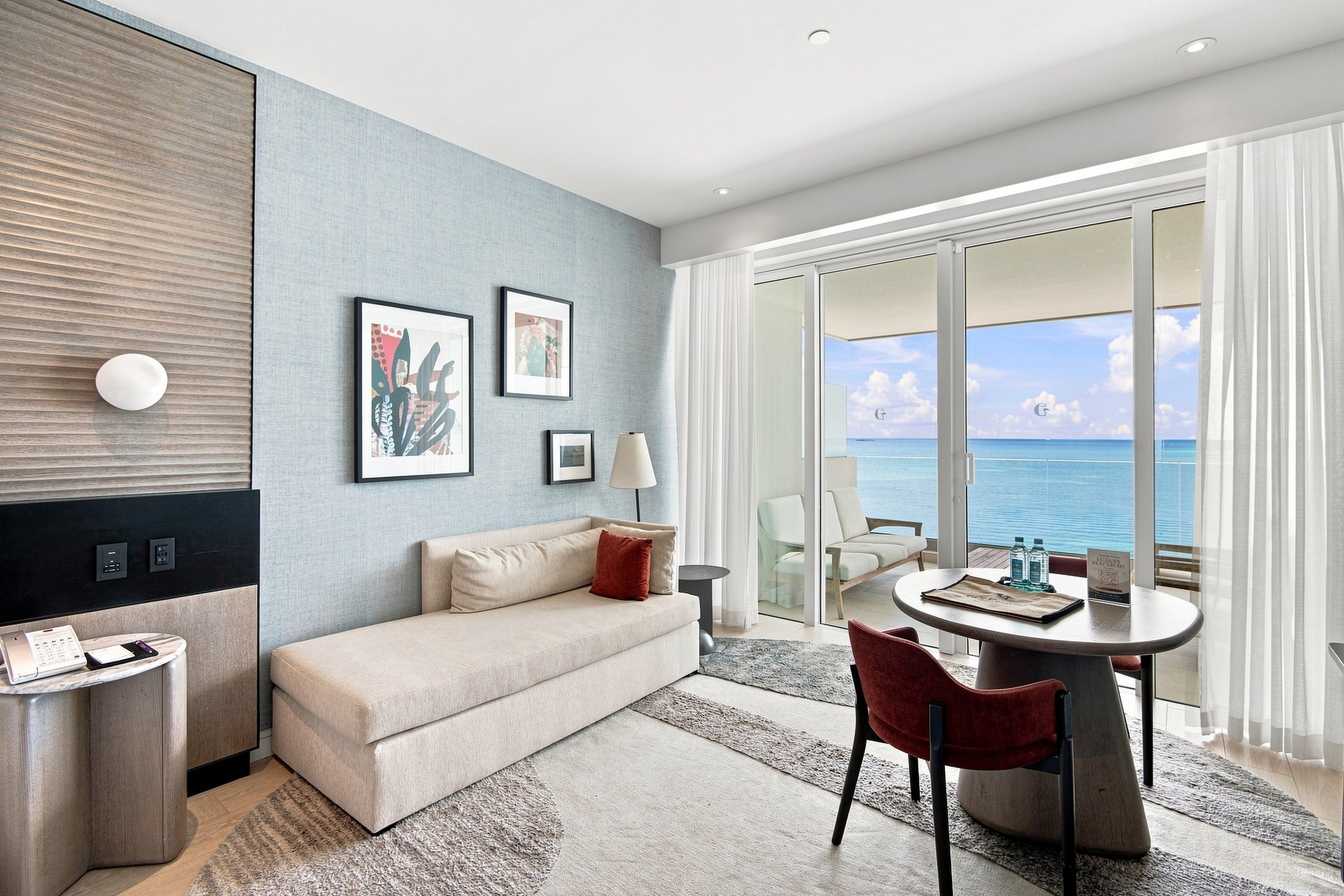 417 Goldwynn Resort & Residences