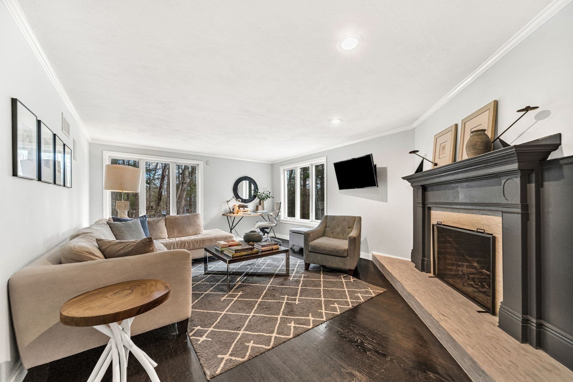 246 Marlboro Road