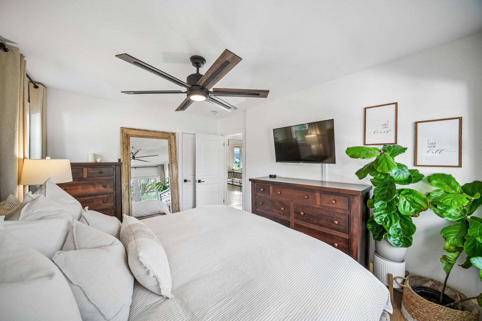 Your Dream Bungalow Awaits